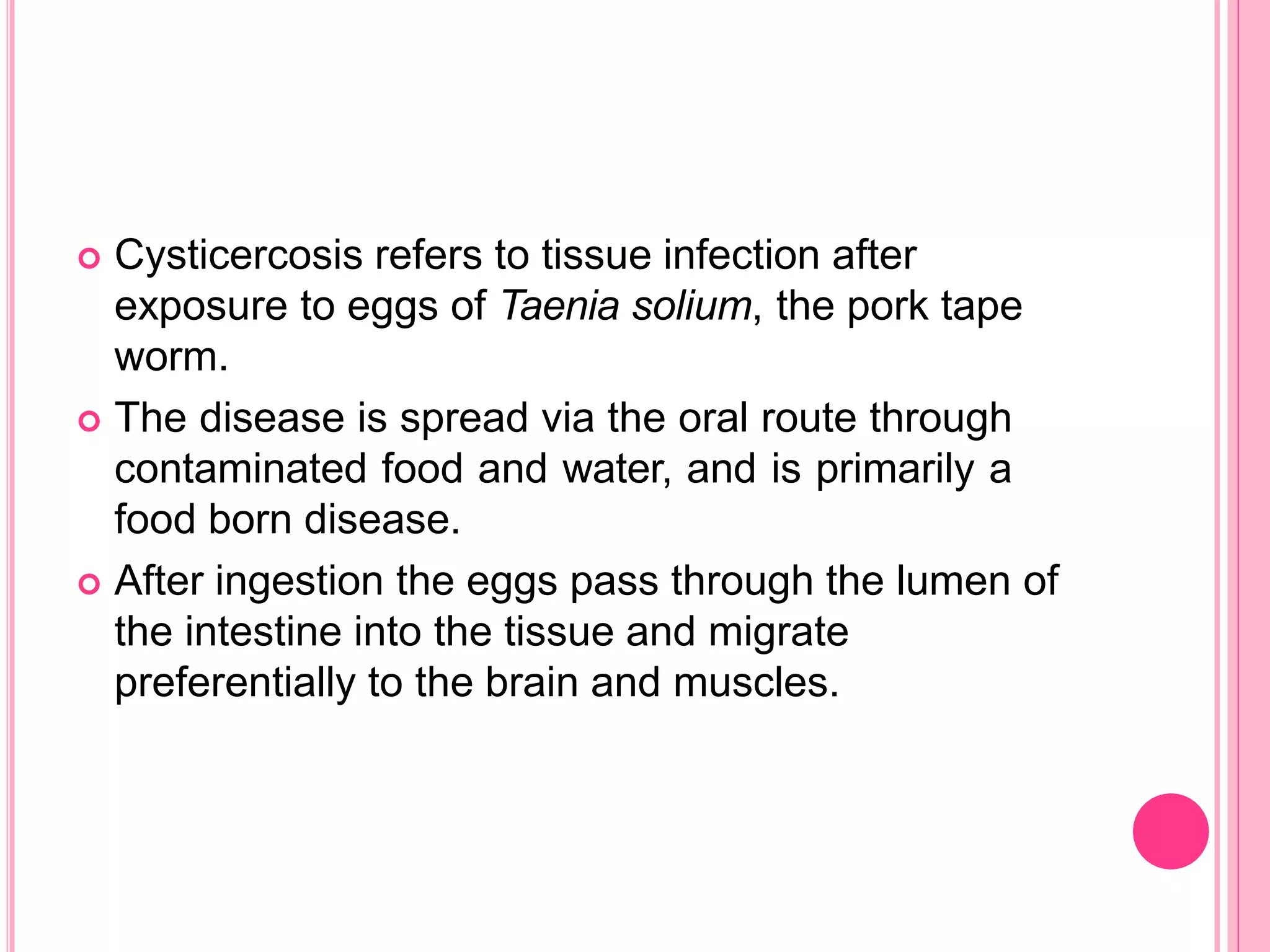 Cystercercosis and cases0.pptx
