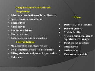 Cystic fibrosis in detail & information.pdf