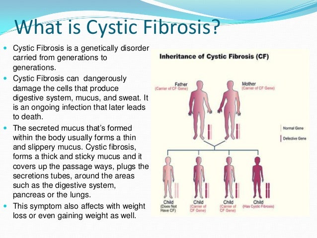 What is fibrosis?