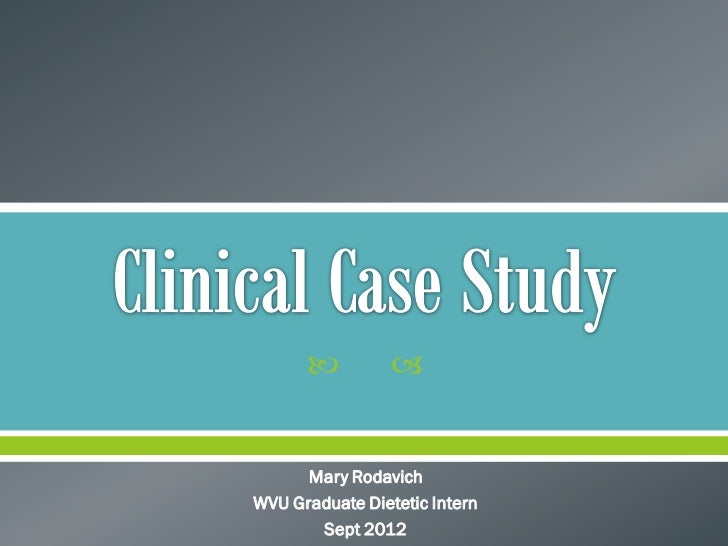 How to make a case study powerpoint presentation