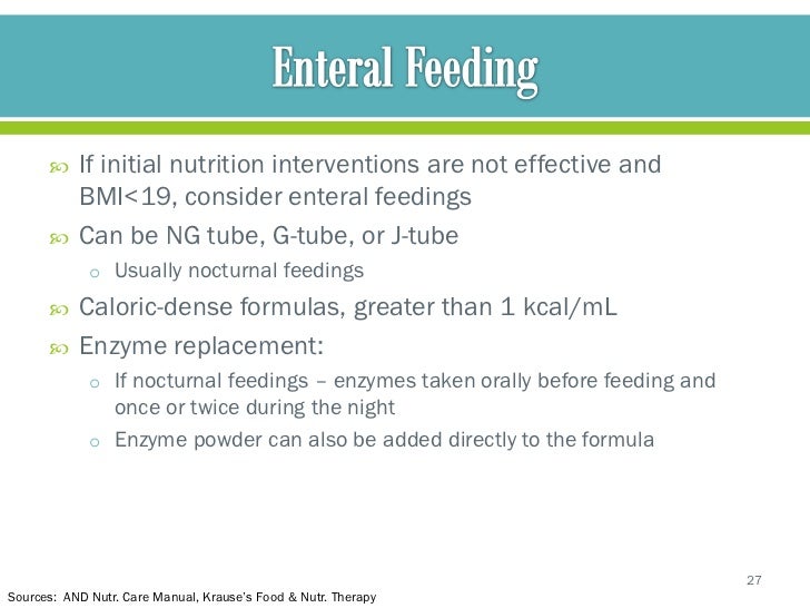 Free clinical nutrition case studies image