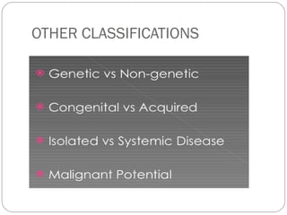 OTHER CLASSIFICATIONS
 