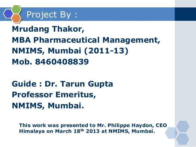 Mba Pharmaceutical Management Nmims Eligibility cystone brand strategy based on market study in mumbai Mba Pharmaceutical Management Nmims Eligibility cystone brand strategy based on market study in mumbai