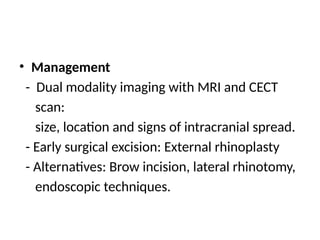 Cysts and sinus of neck in head and neck cancer..pptx