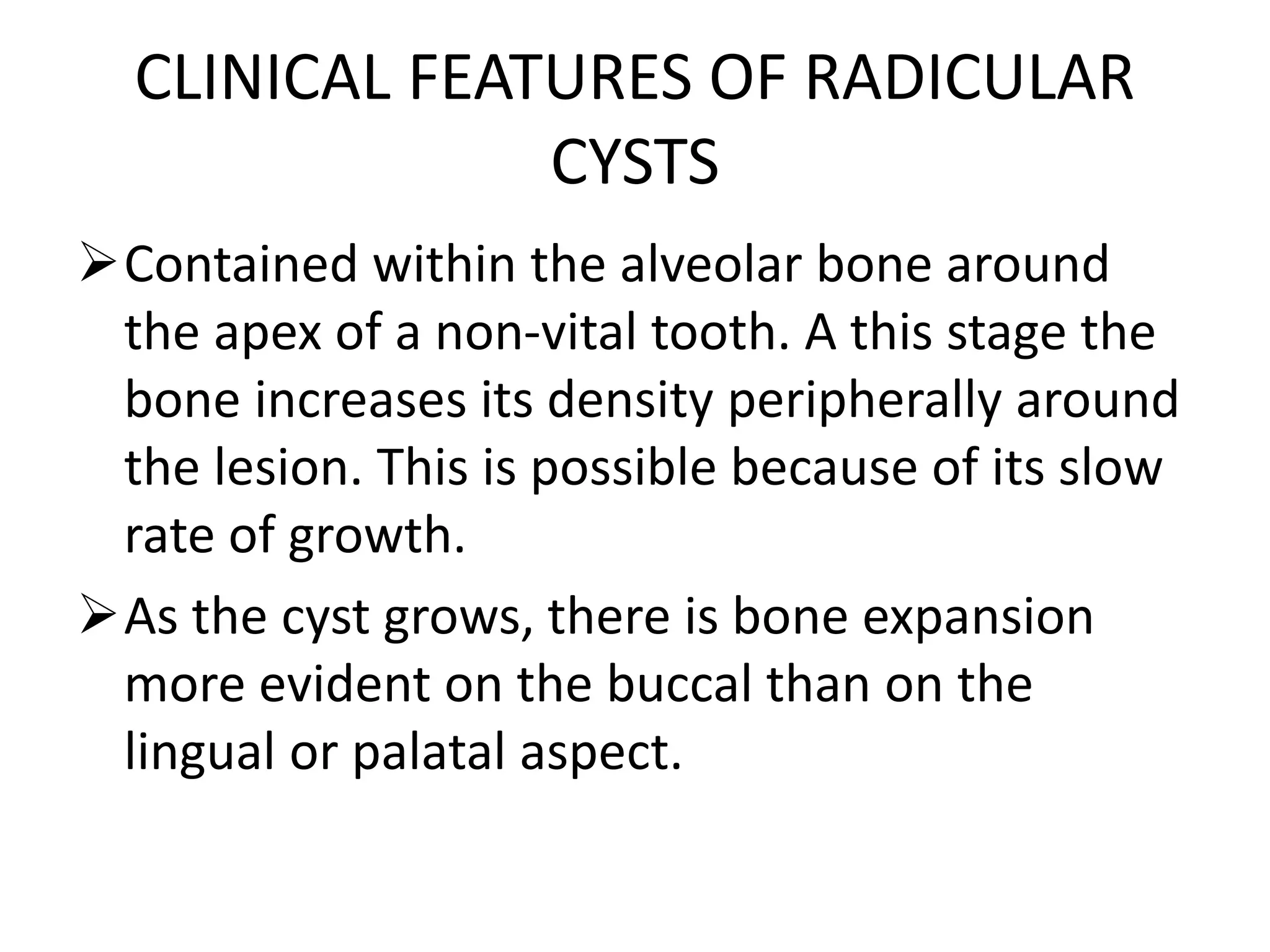 CYSTS OF THE ORAL FACIAL REGION.pptx
