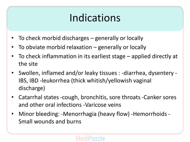 Dentistry-_Astringents.pdf | Oral care | Personal Care