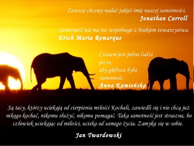 Cytaty Wielkich Ludzi Quotes