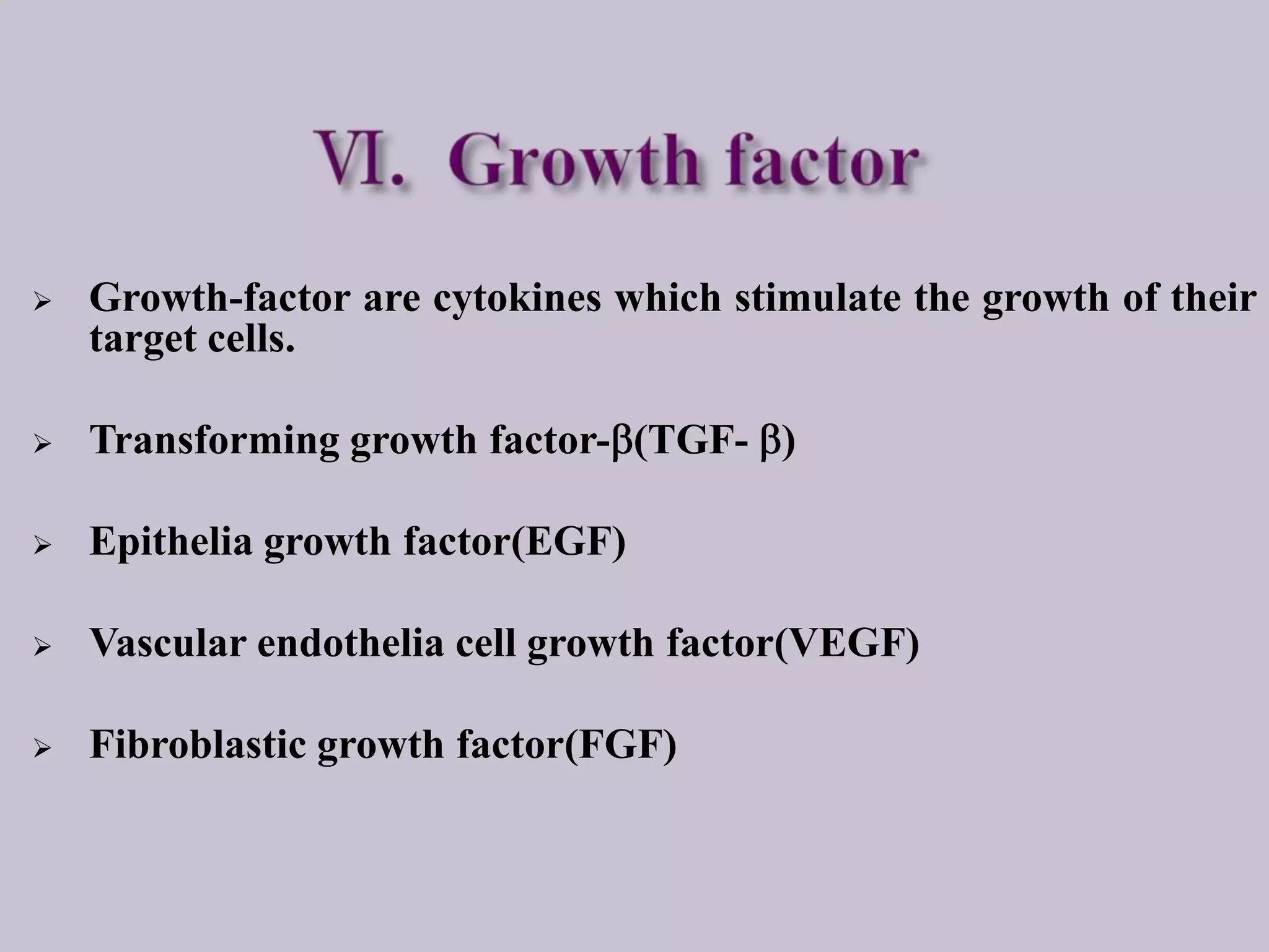 Curated visual reference: 11 And Transforming Growth Factor Tgf Reference: Cytokines