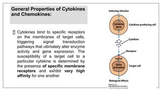 Cytokines and Chemokines.pdf