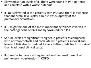 Cytokines in lung and pleural diseases.pptx