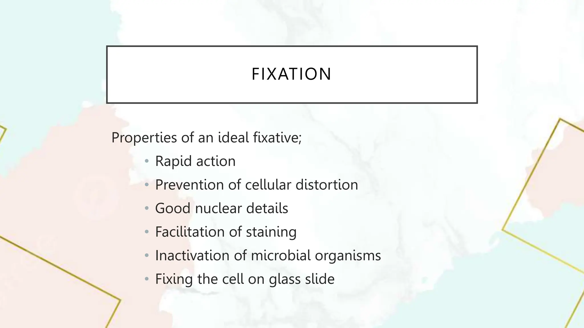 CYTOLOGY-SAMPLE COLLECTION, Introduction to cytology | PPTX