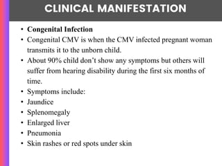 Microbiology of Cytomegalovirus (Herpes).pptx