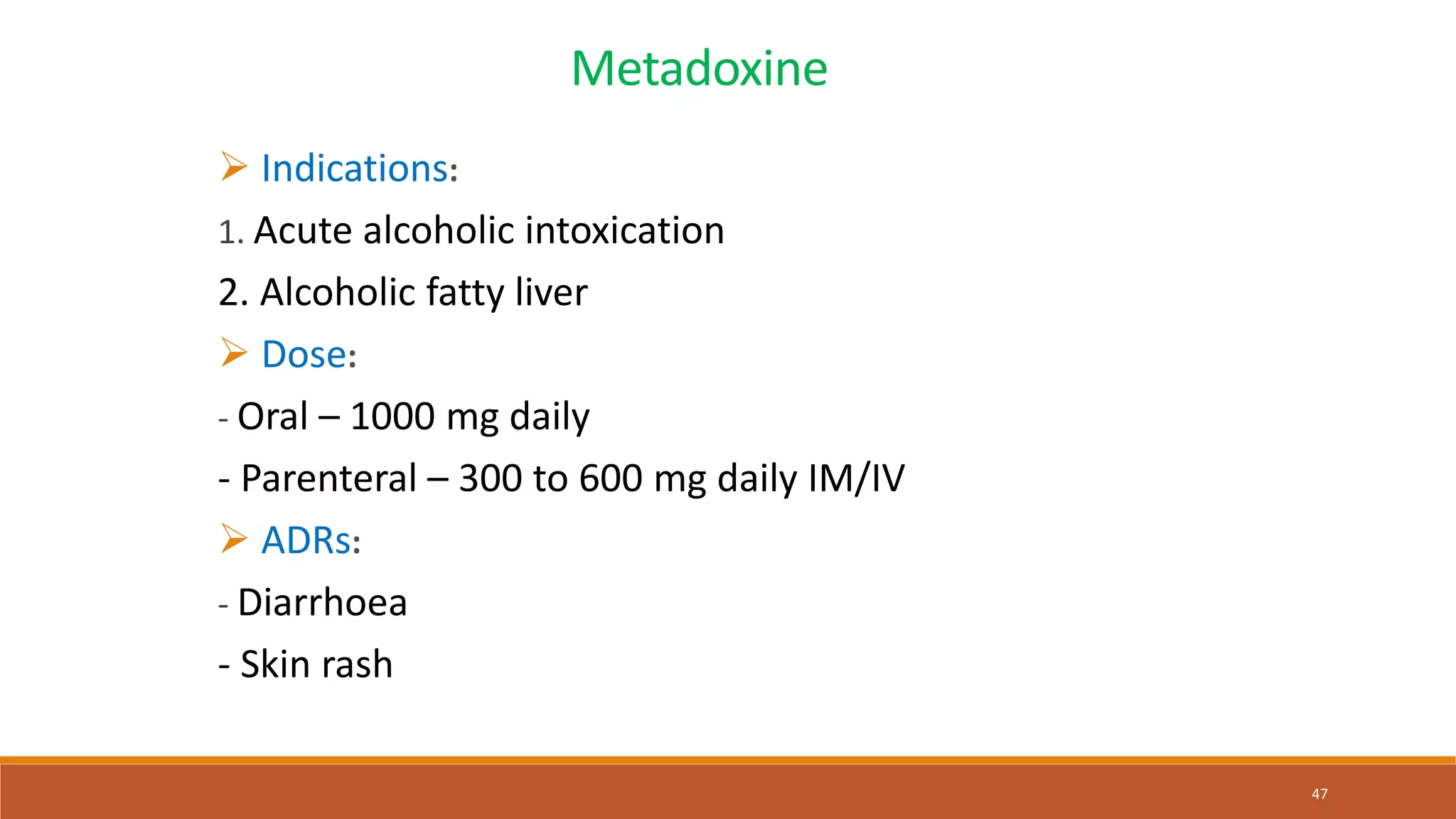 Cytoprotective agents | PPTX