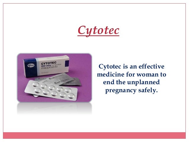 Misoprostol buy online