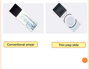 Cytotechniques | PPTX