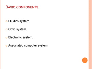 Cytotechniques | PPTX