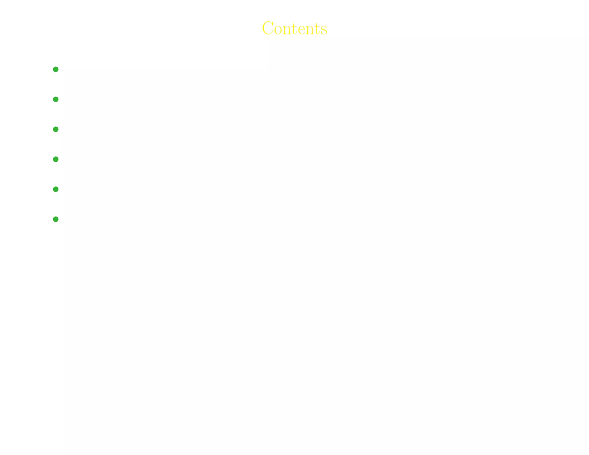 2
Contents
• Packet Loss Modeling approaches: Related Research
• Current Approach.
• A Brief Intoduction to Genetic Programming (GP).
• Simulation Environment and GP Parameters.
• Analysis and Results.
• Conclusion and Future Aspirations.
2
 