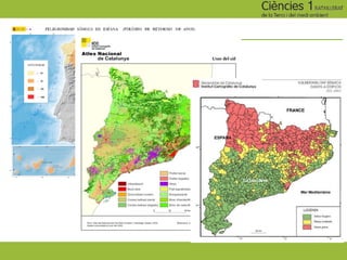 Terratrèmols: intensitat i magnitud
 