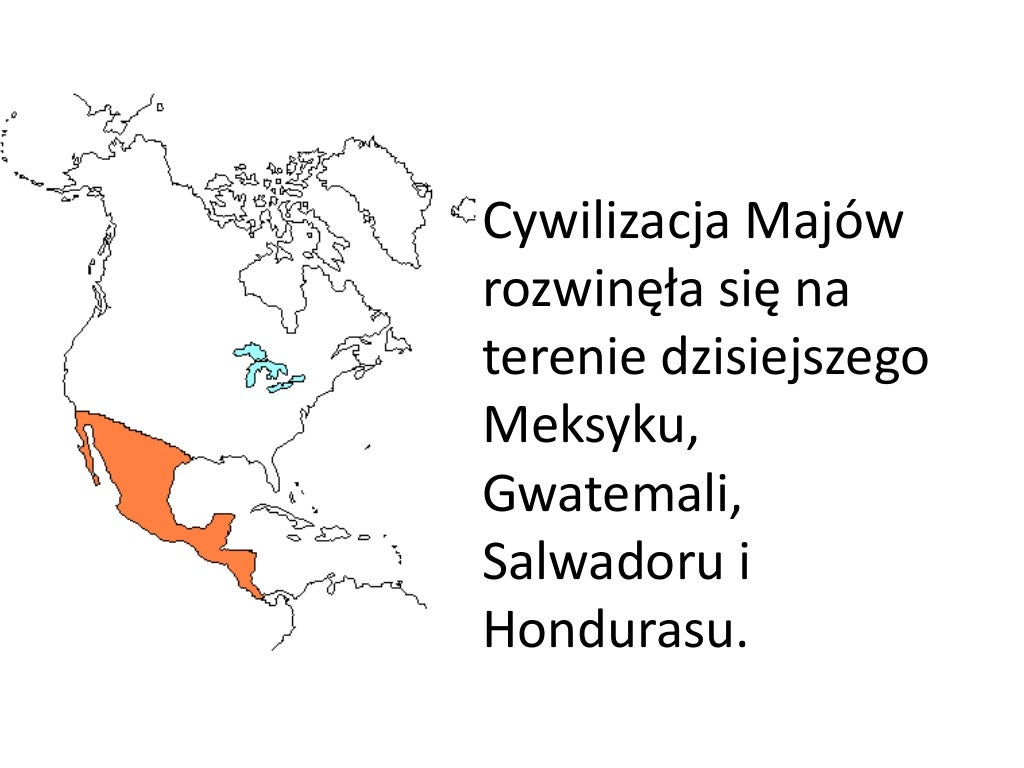 Sprawdzian Z Historia 2 Gimnazjum Cywilizacje Ameryki