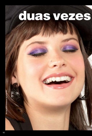 duas vezes




16
 
