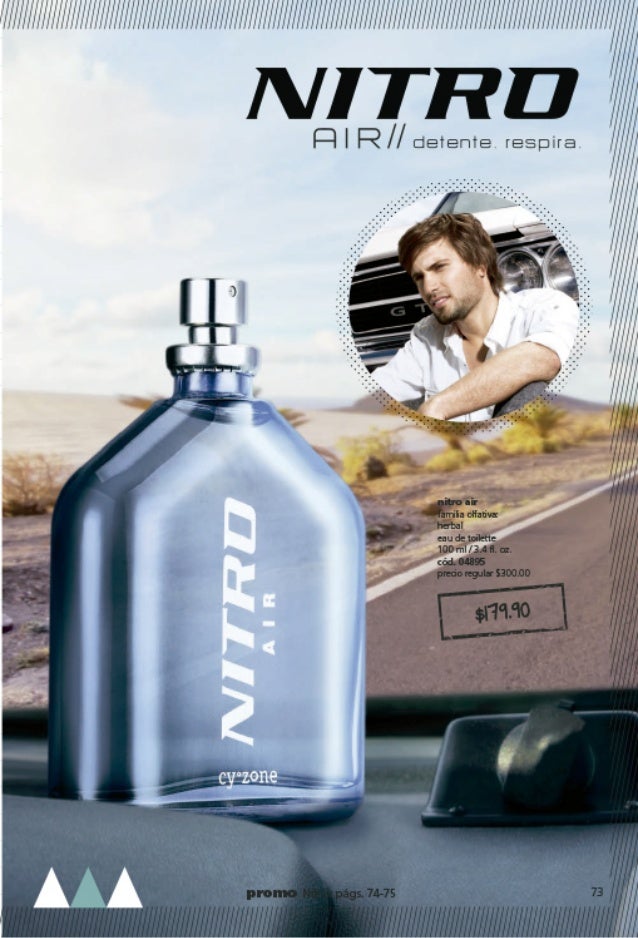 Perfume Blue & Blue De Cyzone, Para Ella O Para El 75 Ml Perfume Blue & Blue De Cyzone, Para Ella O Para El 75 Ml