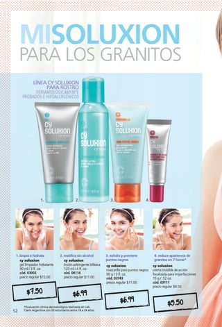 Catalogo Cyzone