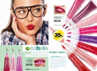33
                                                                                                                                                                                                   02
                                                                                                                                                                                                    e0
                                                                                                                                                                                                   m
                                                                                                                                                                                                 ro
                                                                                                                                                                                               ch
                                                                                                                                                                                           xia
                                                                                                                                                                                         fu
                                                                                                                                               pink glow                                                                                     5
                                                                                                                                                                                                                                           23
                                                                                                                                                                                                                                     e
                                                                                                                                                                                                                                         00
                                                                                                                                                                                                                                    m
                                                                                                                                                                                                                                  ro
                                                                                                                                                                                                                                ch
                                                                                                                                             labial líquido con color                                                     rra
                                                                                                                                                                                                                        te
                                                                                                                                             cyº shine & show
                                                                                                                                             labial líquido brillo espejo
                                                                                                                                             8 ml / .27 fl. oz.
                                                                                                                                             valorizado en $85.00

                                                                                                                                             $54.90
                                                                                                                                                                                                                                                     00  230
                                                                                                                                                                                                                                                  me
                                                                                                                                             brocha pincel                                                                                    chro
                                                                                                                                                                                                                                         rose




                                                                                                                                              35%
                                                                                                                                                           -
                                                                                                                                                                                                                                          pink glow 1336
                                                                                                                                                                                                                                                        9




                                                                                                                                               de descuento
                                                                                                                                                               -




                                                                                                                                                                                                                                 purple
                                                                                                                                                                                                                                        glow     13372
                                                                                       Logan está usando cy˚ shine & show red glow.




                                                                                      cábala
     red apple jam




                             berrylicious




                                                    pink pye
                     13660




                                            13656




                                                               13649




                                                                                                                                                                                                                    red



                                                                             para sacar la mejor nota
                                                                                                                                                                                                                        glo
                                                                                                                                                                                                                           w1
                                                                                                                                                                                                                                337
                                                                                                                                                                                                                                   0



                                                                       en un examen final                                             La cábala Cyzone para sacar
                                                                                                                                                                                               fla
                                                                                                                                      la mejor nota es la seguridad!                              sh
                                                                       brillo translúcido                                                                                                           yp
                                                                                                                                                                                                      in
                                                                               con aroma                                              Pensar que lo harás bien y tu                                     k
                                                                                                                                                                                                            25
                                                                            cyº star glow                                                                                                                     65
                                                                                                                                      esfuerzo harán que logres todo                                            4
                                                                       brillo labial extra gloss
                                                                                     con aroma                                        lo que te propones. Así que ese
                                                                              10 ml / .33 fl. oz.
                                                                        valorizado en $70.00                                          día ponte un labial rojo, saca
                                                                        $44.90


                                                                                                                                                                            re
                                                                                                                                      toda la seguridad que tienes




                                                                                                                                                                              d
                                                                                                                                                                             lig
                                                                                                                                                                                ht
                                                                                                                          pink pye
                                                                                                                                      dentro de ti y gánale la partida




                                                                                                                                                                                   2
                                                                                                                                                                                  80
                                                                                                                                                                                    06
                                                                                                                                      a ese examen!
20                                                                      promo Be Sexy Party: pág. 35                                                                                                                                                           21
 