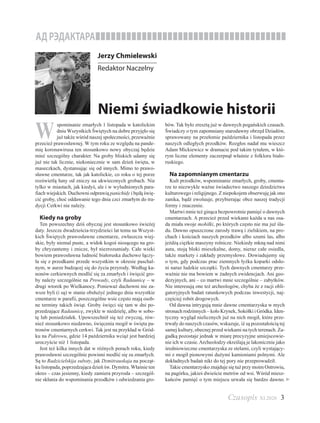 3XI.2020Czasopis
n
АД РЭДАКТАРА■■■■■■■■■■■■■■■■■■■■■■■■■■■■■■■■■■■■■
spominanie zmarłych 1 listopada w katolickim
dniu Wsz...