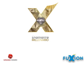 Presupuesto y enfoque Fuxion Prolife