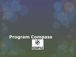 Program Compass 