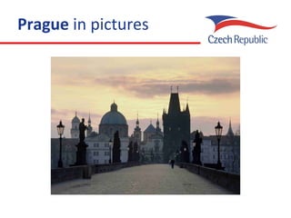 Prague  in pictures 
