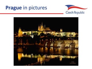 Prague  in pictures 