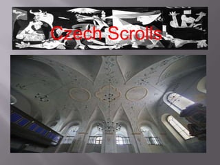 Czech Scrolls 