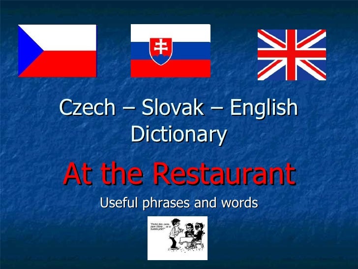 czech-slovak-english-dictionary