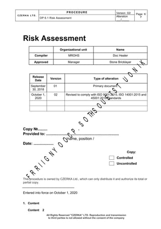 Czerka Manual delegate.pdf