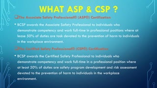 Intro to asp csp | PDF