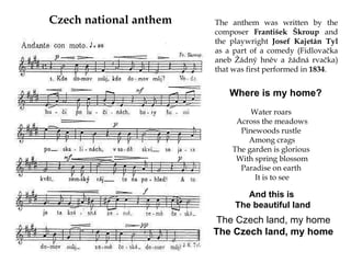 The Theatrical Origins of a National Symbol The Theatrical Origins of a National Symbol