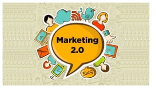 ČZU - Online marketing 2017 - Strategie: Úvod do marketingového myšlení