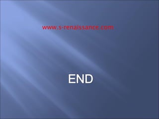 www.s-renaissance.com 