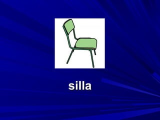 silla