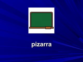 pizarra
