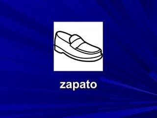 zapato
