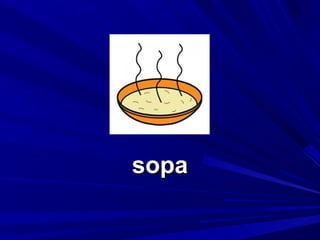 sopa