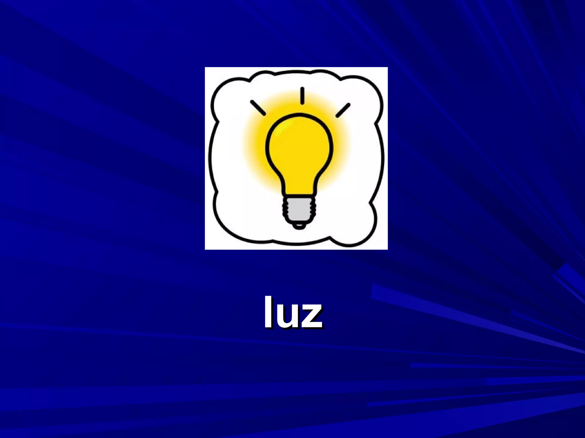 luz