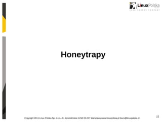 Leszek Miś "Czy twoj WAF to potrafi"