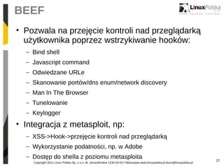 Leszek Miś "Czy twoj WAF to potrafi"