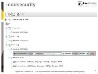 Leszek Miś "Czy twoj WAF to potrafi"