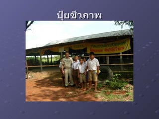 ปุ๋ยชีวภาพ
 