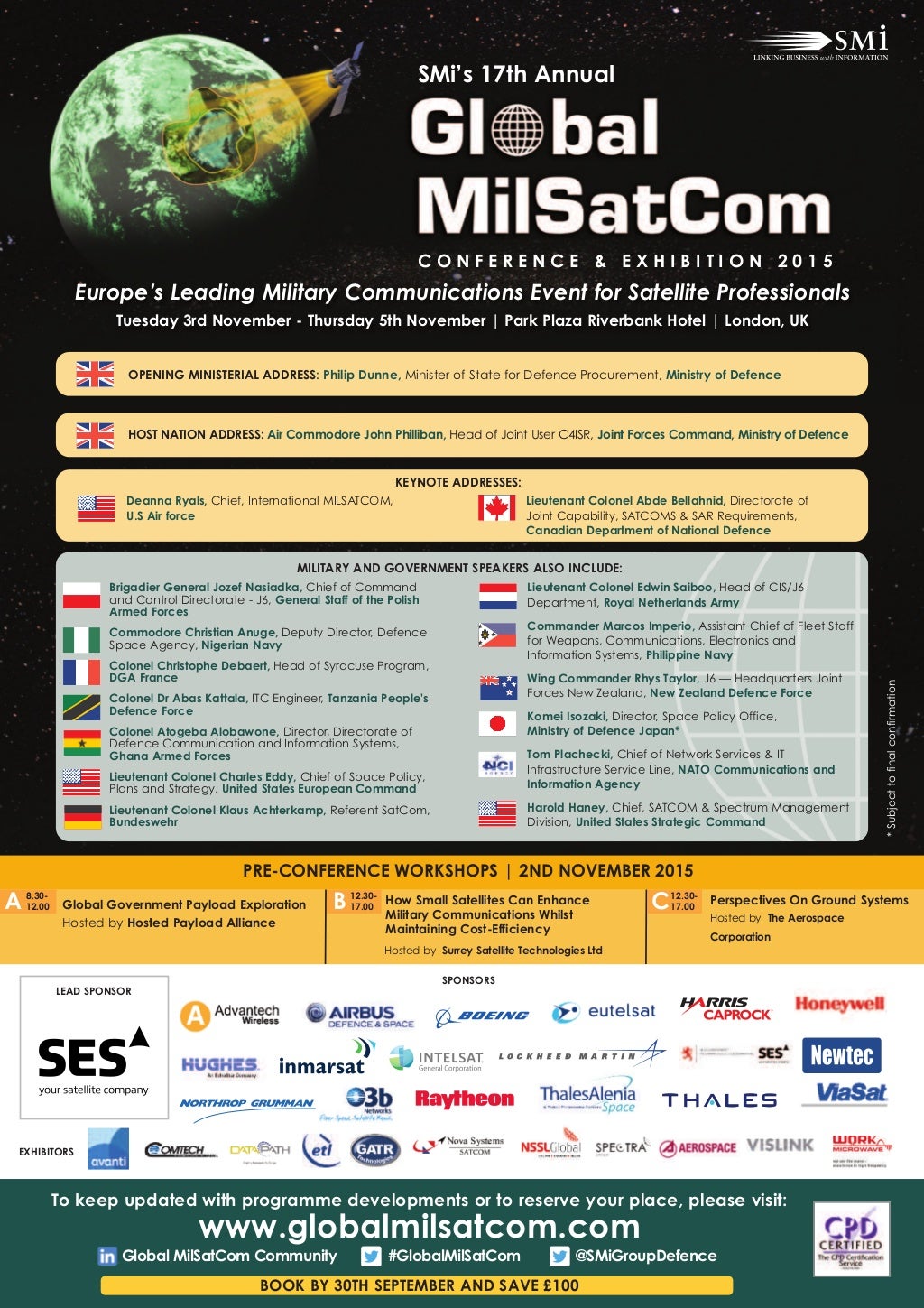 Global 2015 Final Brochure