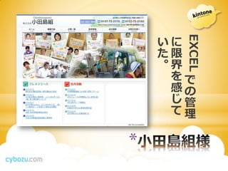 いに




      EXCEL
    た限
    。界
     をで
     感の
     じ管
     て理

*
 